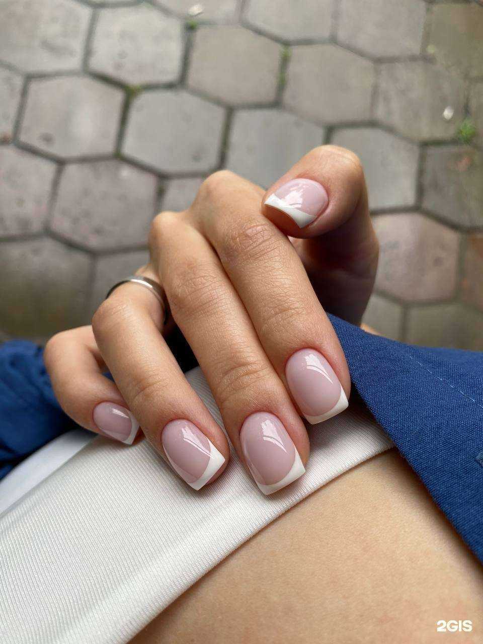 Отзывы на компанию Nail kitchen в Липецке c фото