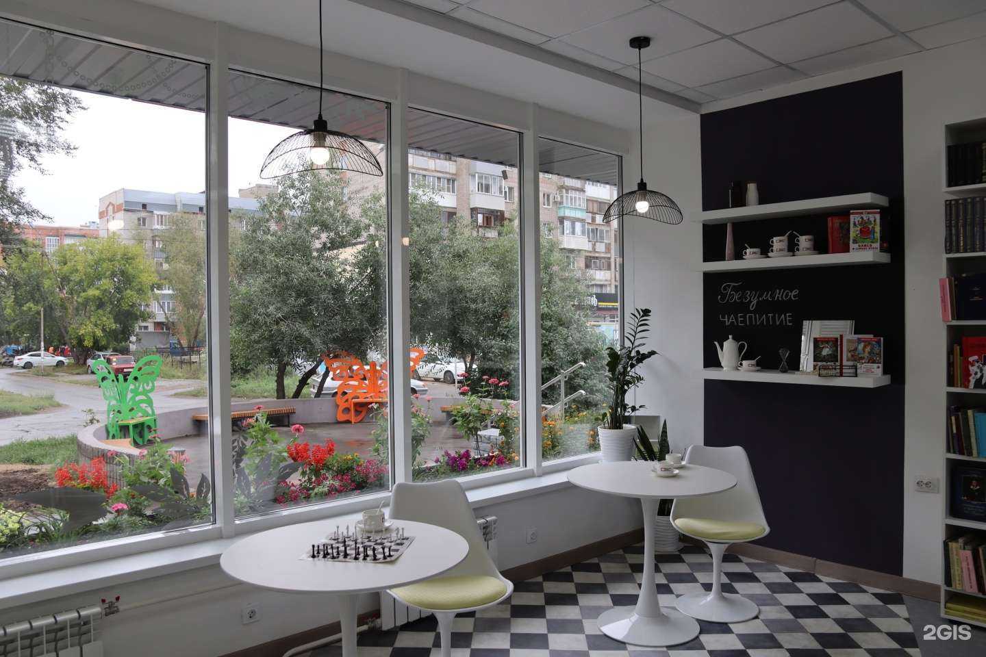 Отзывы на компанию Первая детская библиотека в Омске c фото