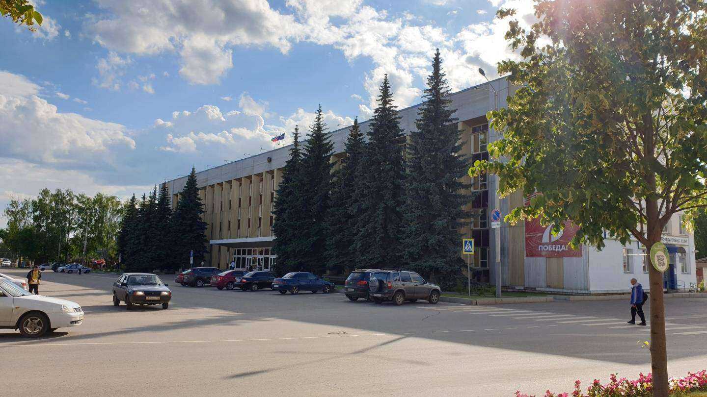 Отзывы на компанию Лидер в Нефтекамске c фото - фотография 2 из 2