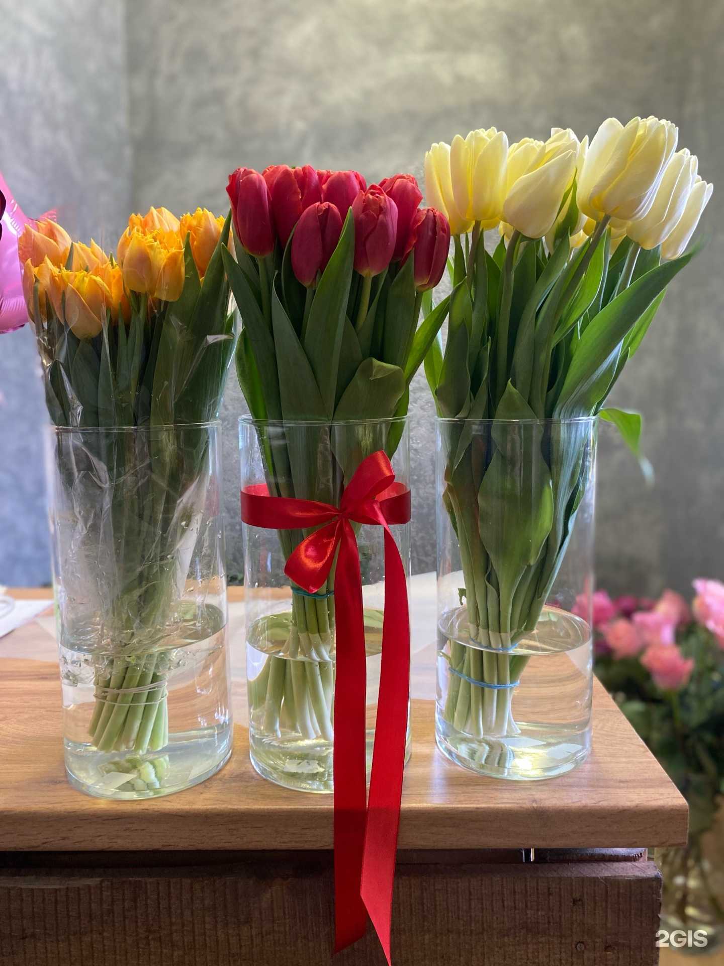 Отзывы на компанию Flori в г. Архангельск c фото