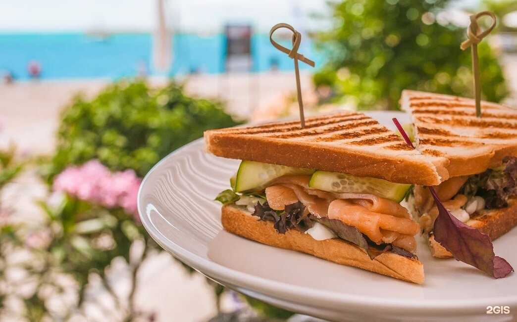 Отзывы на компанию Фламинго в Сочи c фото