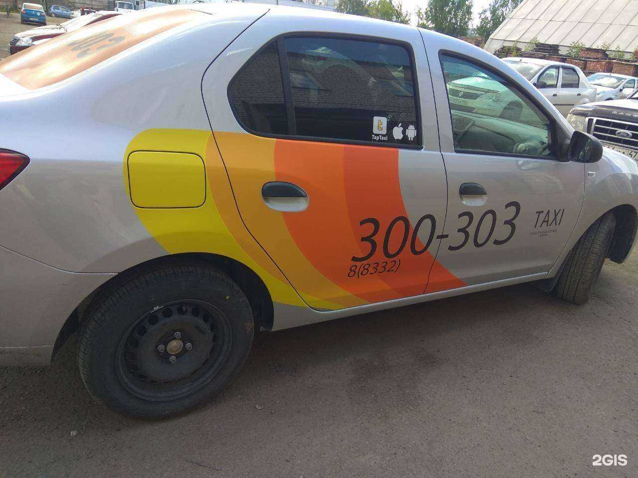 Отзывы на компанию Рено в Кирове c фото