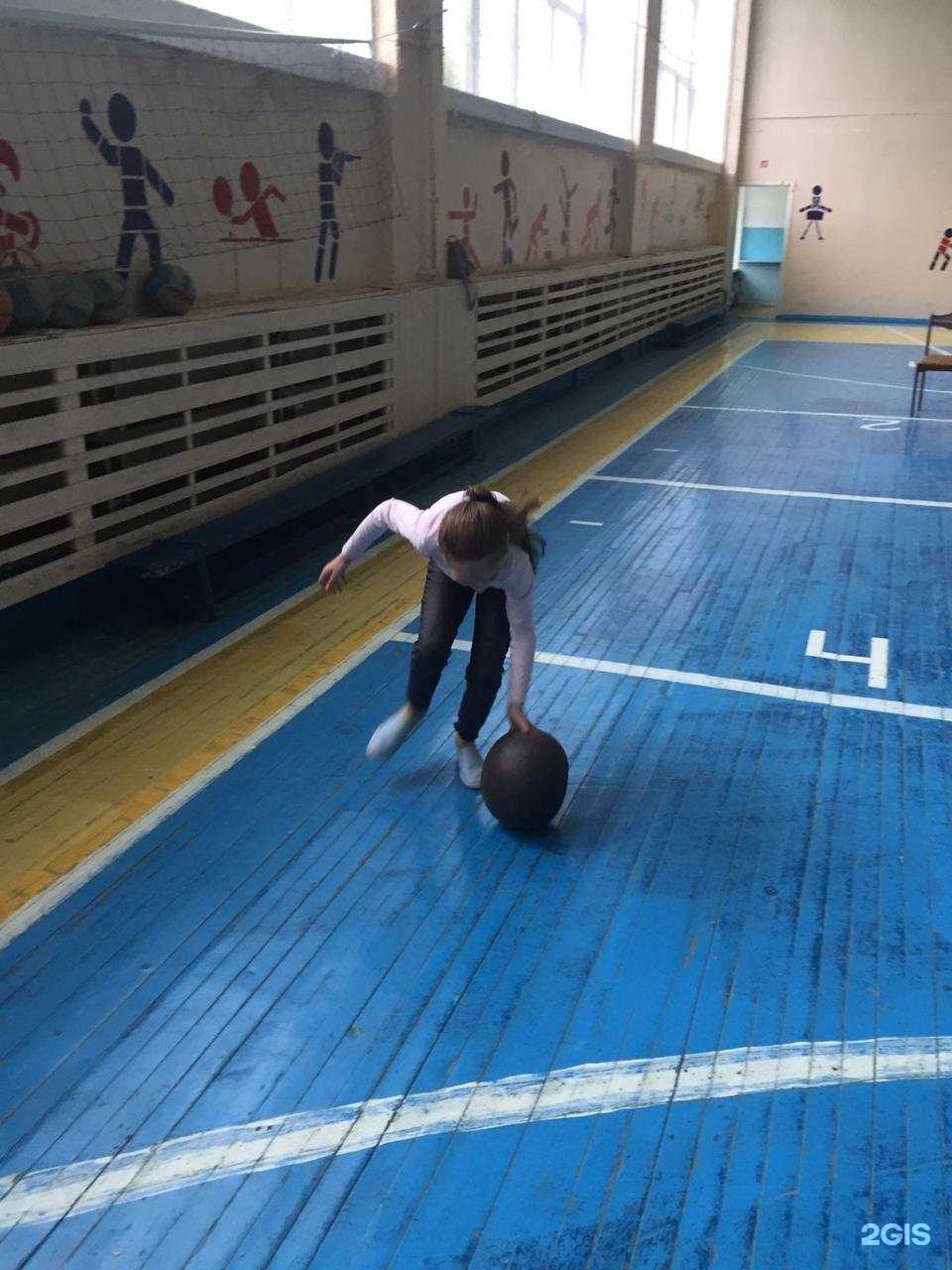 Отзывы на компанию Средняя школа №42 в г. Омск c фото