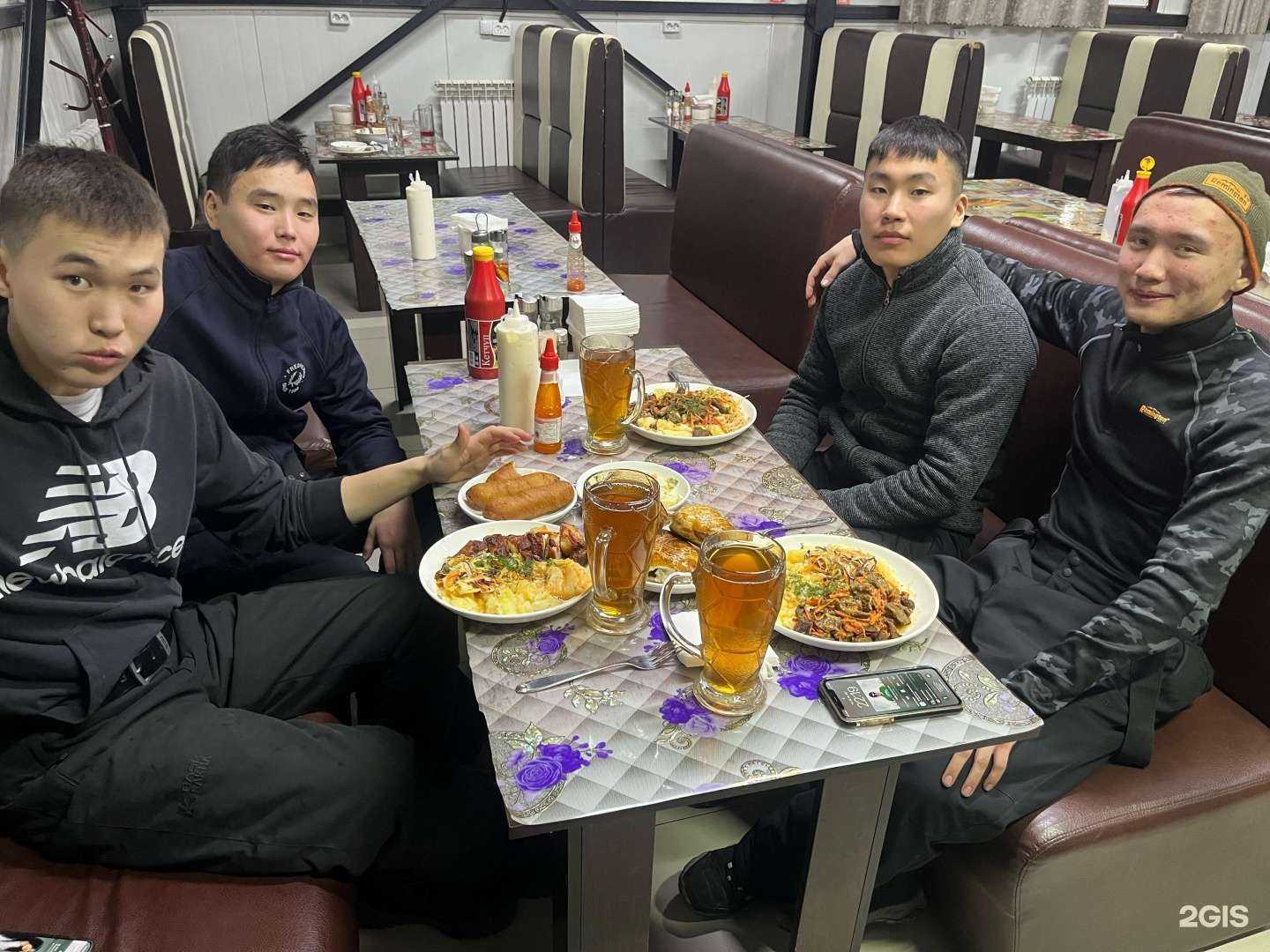 Отзывы на компанию Дачная в Якутске c фото