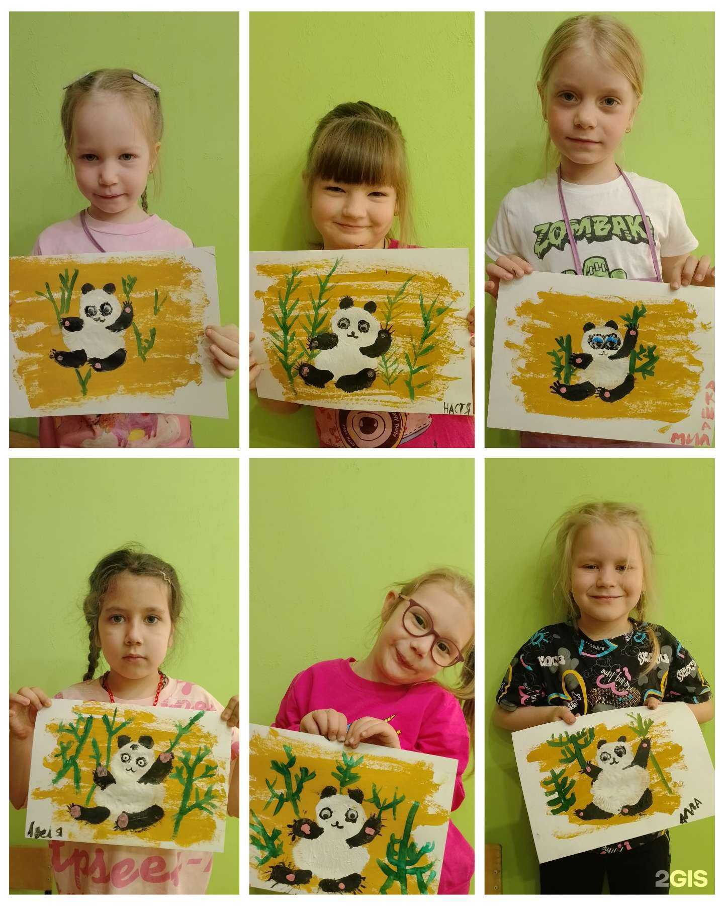 Отзывы на компанию Лимпопо в г. Ярославль c фото