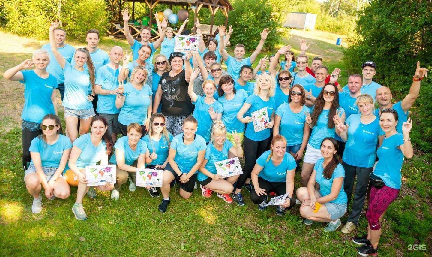 Отзывы на компанию Виконт в Сургуте c фото