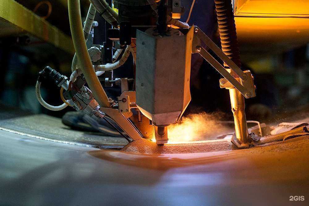 Отзывы на компанию Салмет в Самаре c фото