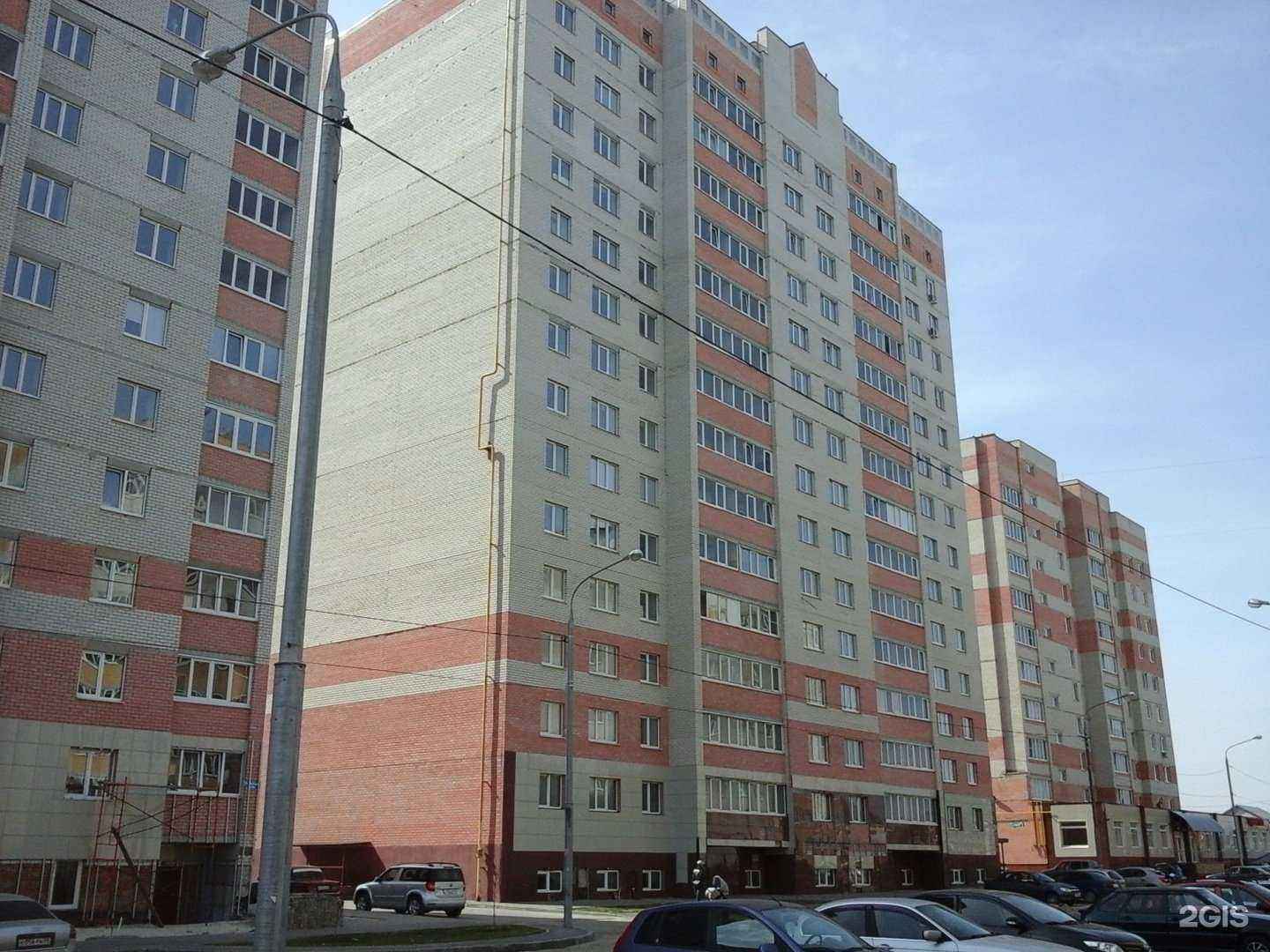 Отзывы на компанию Rose Lounge в Тамбове c фото - фотография 2 из 2