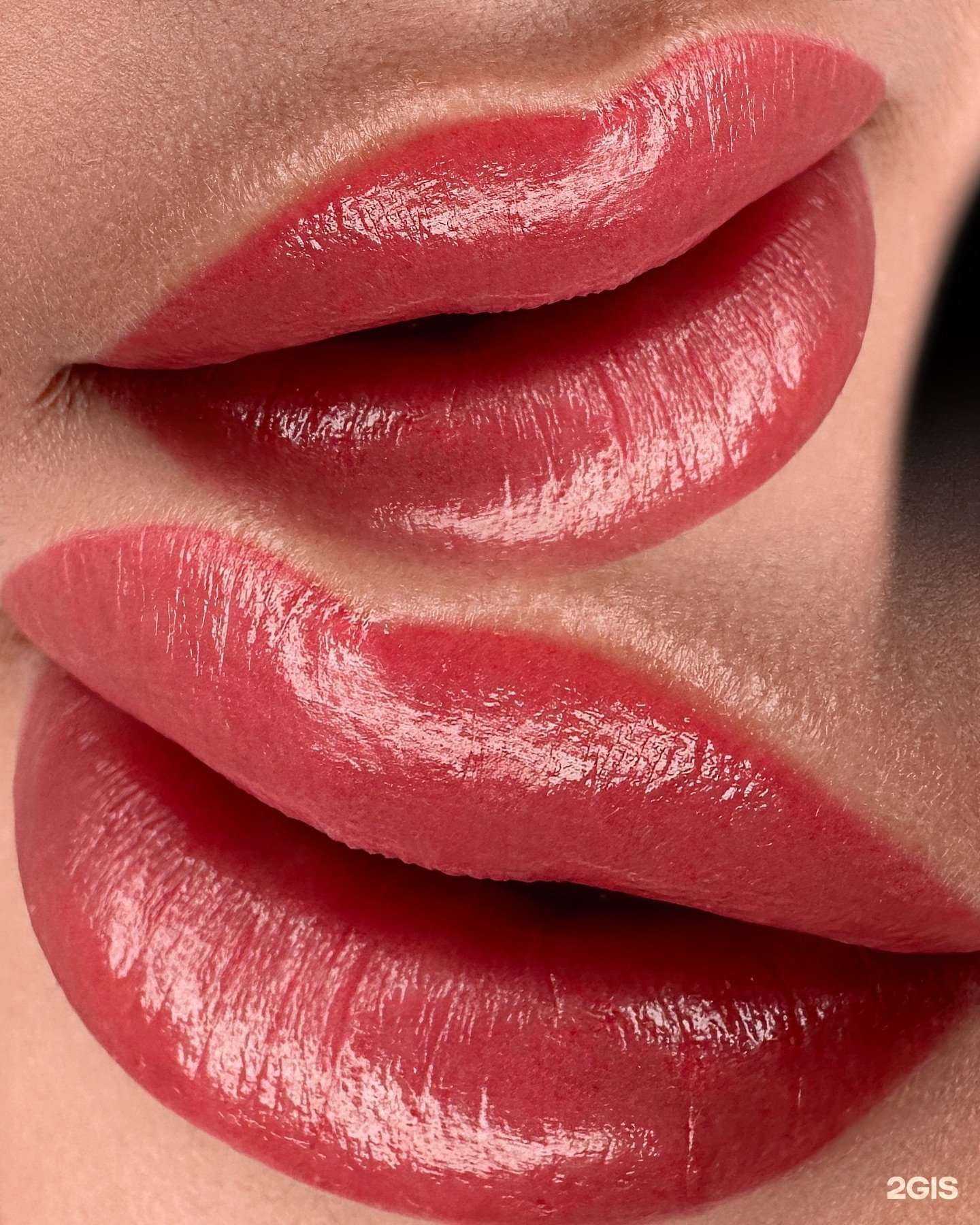 Отзывы на компанию Permanelle в Уфе c фото