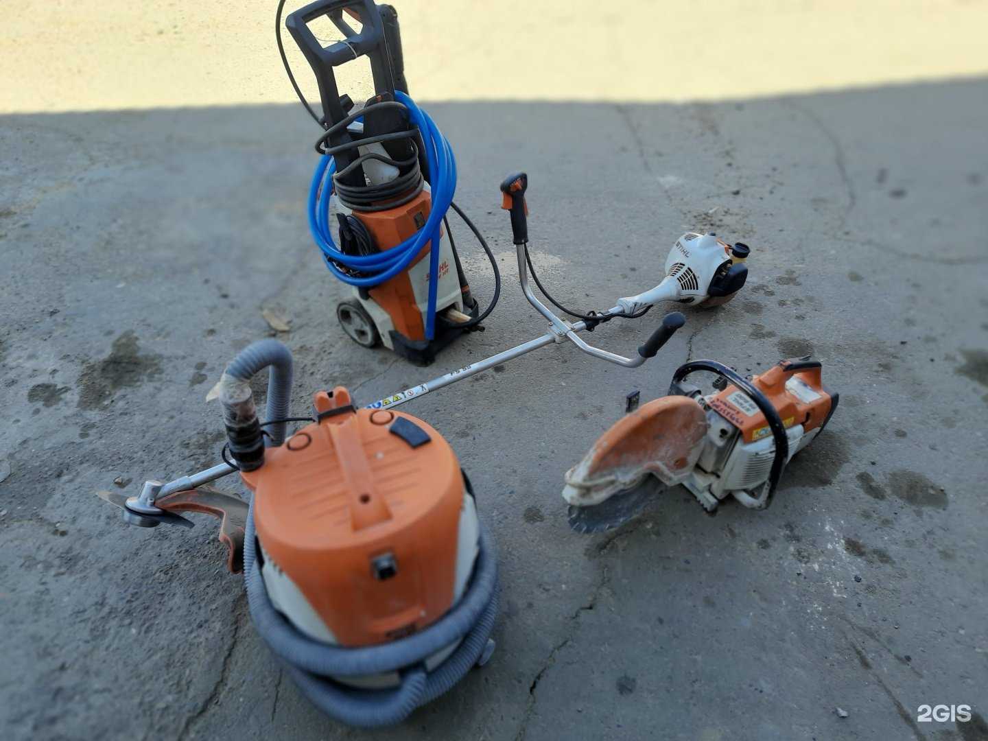 Отзывы на компанию ВСЁ В ПРОКАТ в Улан-Удэ c фото