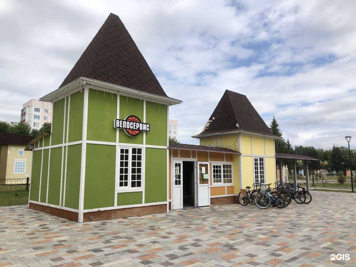 Отзывы на компанию Veliki в Нижнекамске c фото