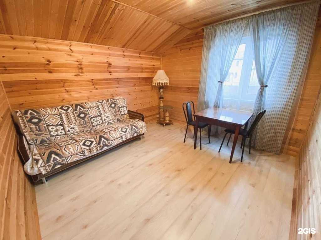 Отзывы на компанию Дом на Ленинградской в г. Наро-Фоминск c фото