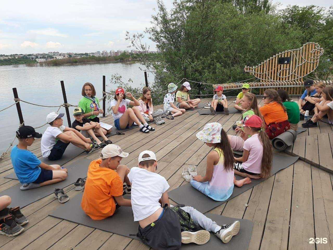 Отзывы на компанию Поляна затей в Иркутске c фото