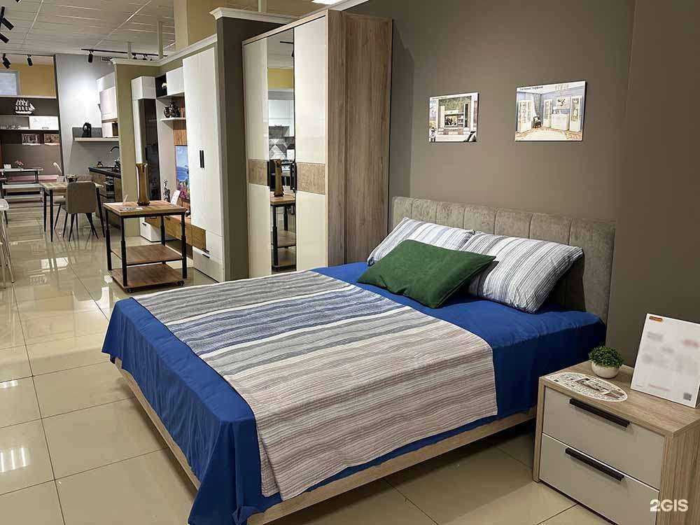 Отзывы на компанию DaVita-мебель в г. Таганрог c фото