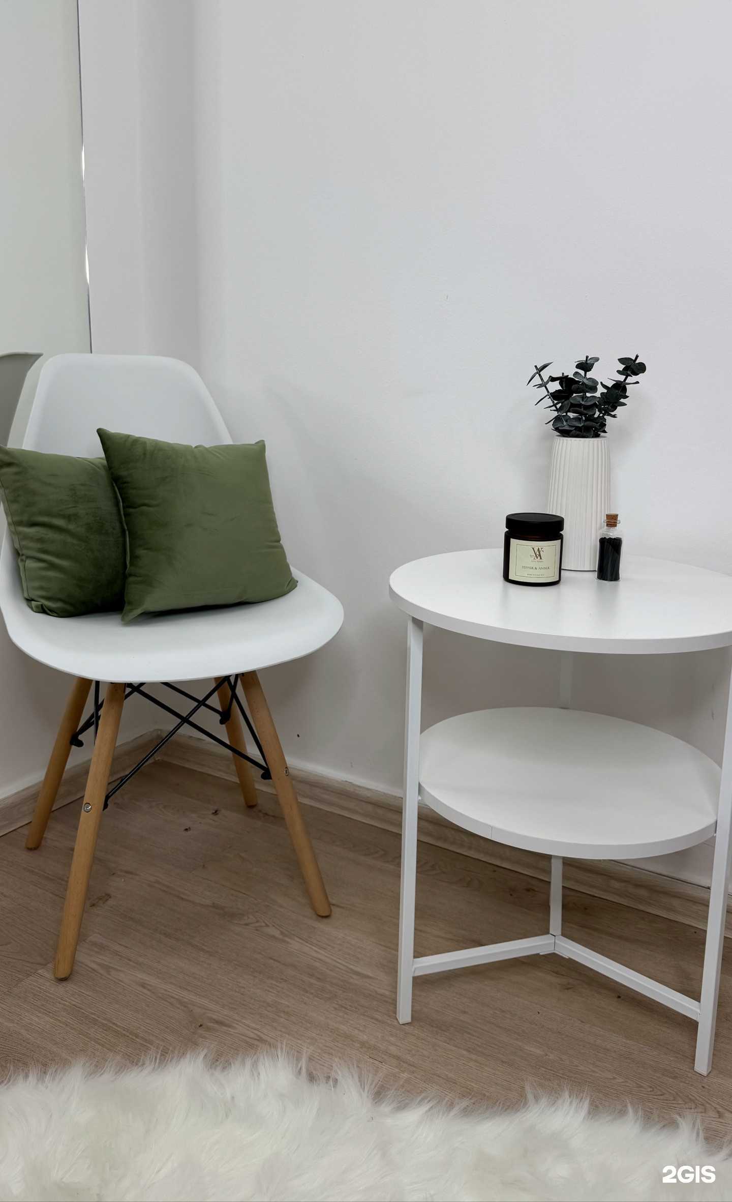 Отзывы на компанию Kateline в Воронеже c фото