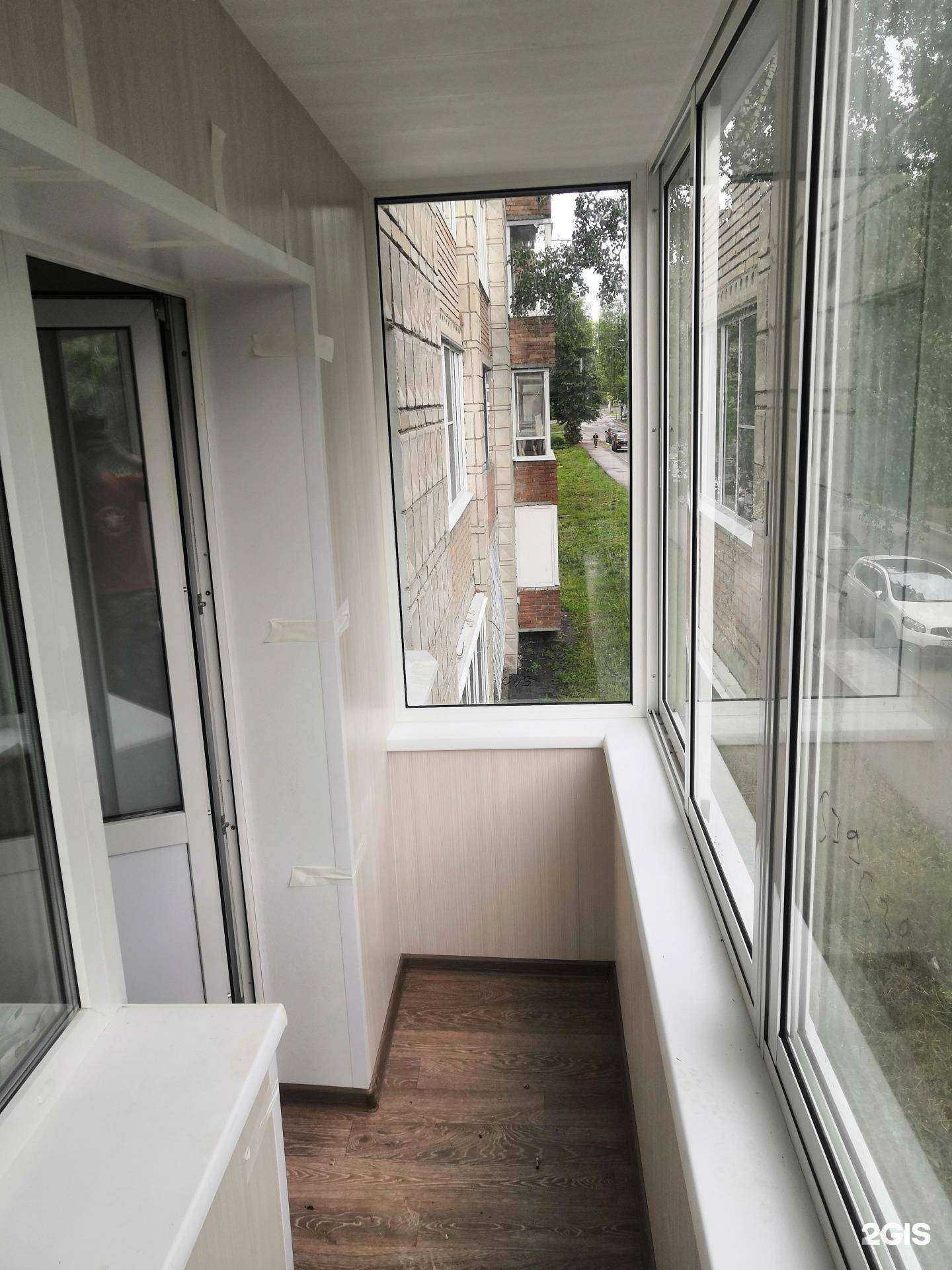 Отзывы на компанию Строй-интерьер в г. Томск c фото