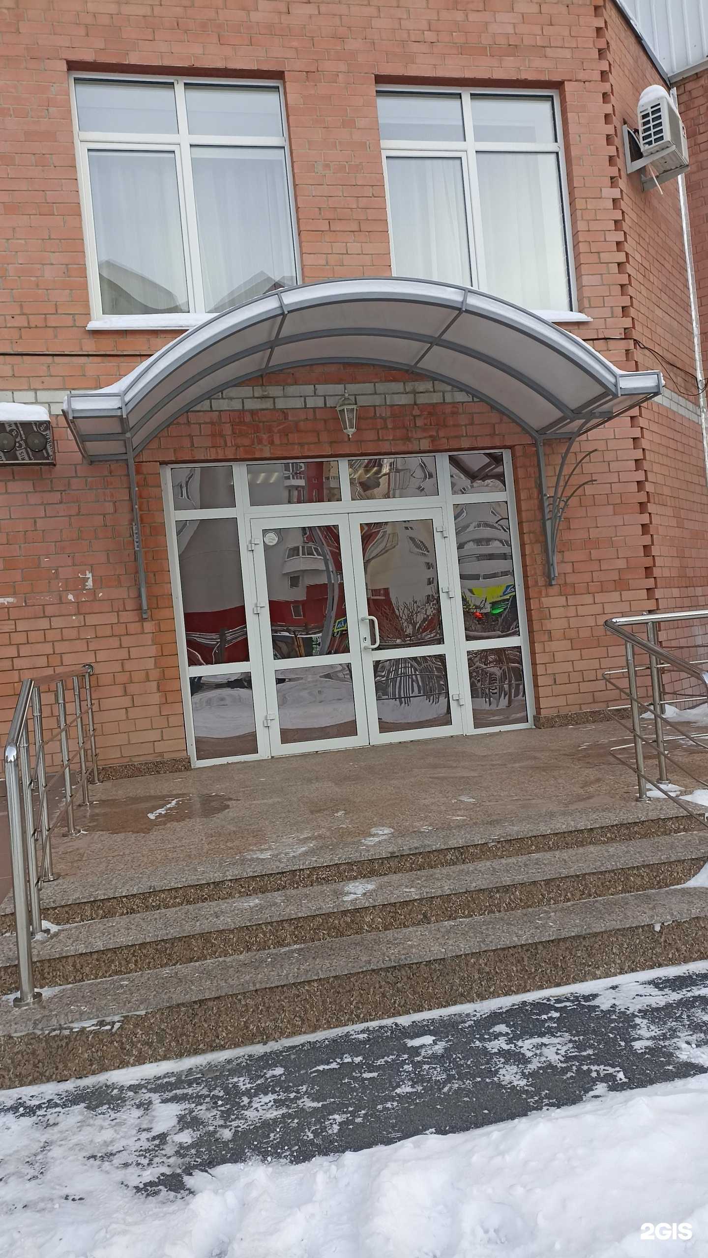 Отзывы на компанию Интэк в Тюмени c фото