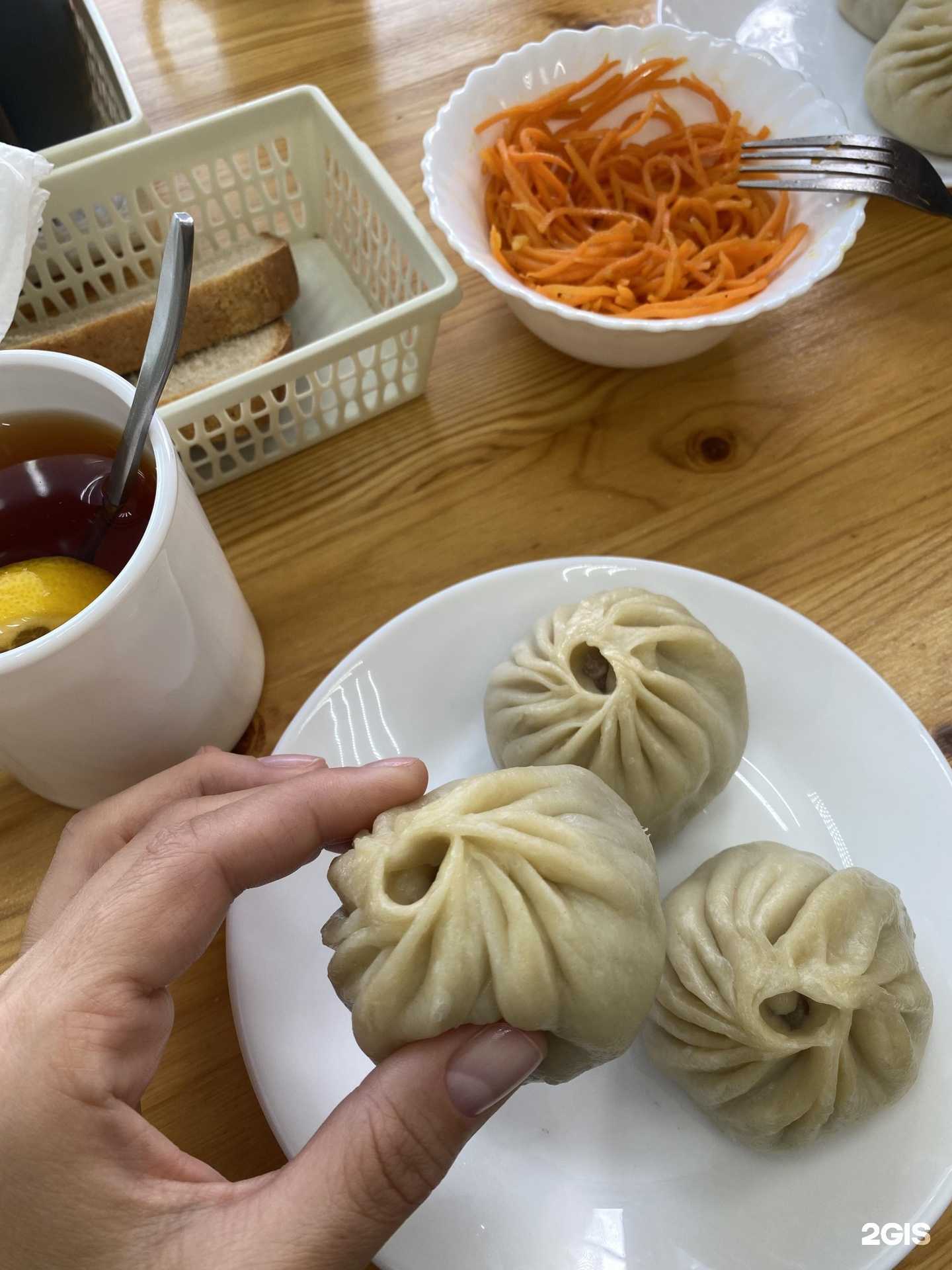 Отзывы на компанию Бууза в г. Иркутск c фото