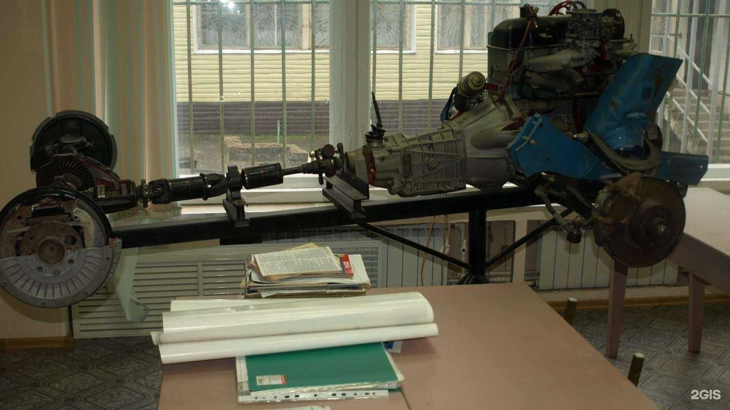 Отзывы на компанию Автошкола в г. Сыктывкар c фото