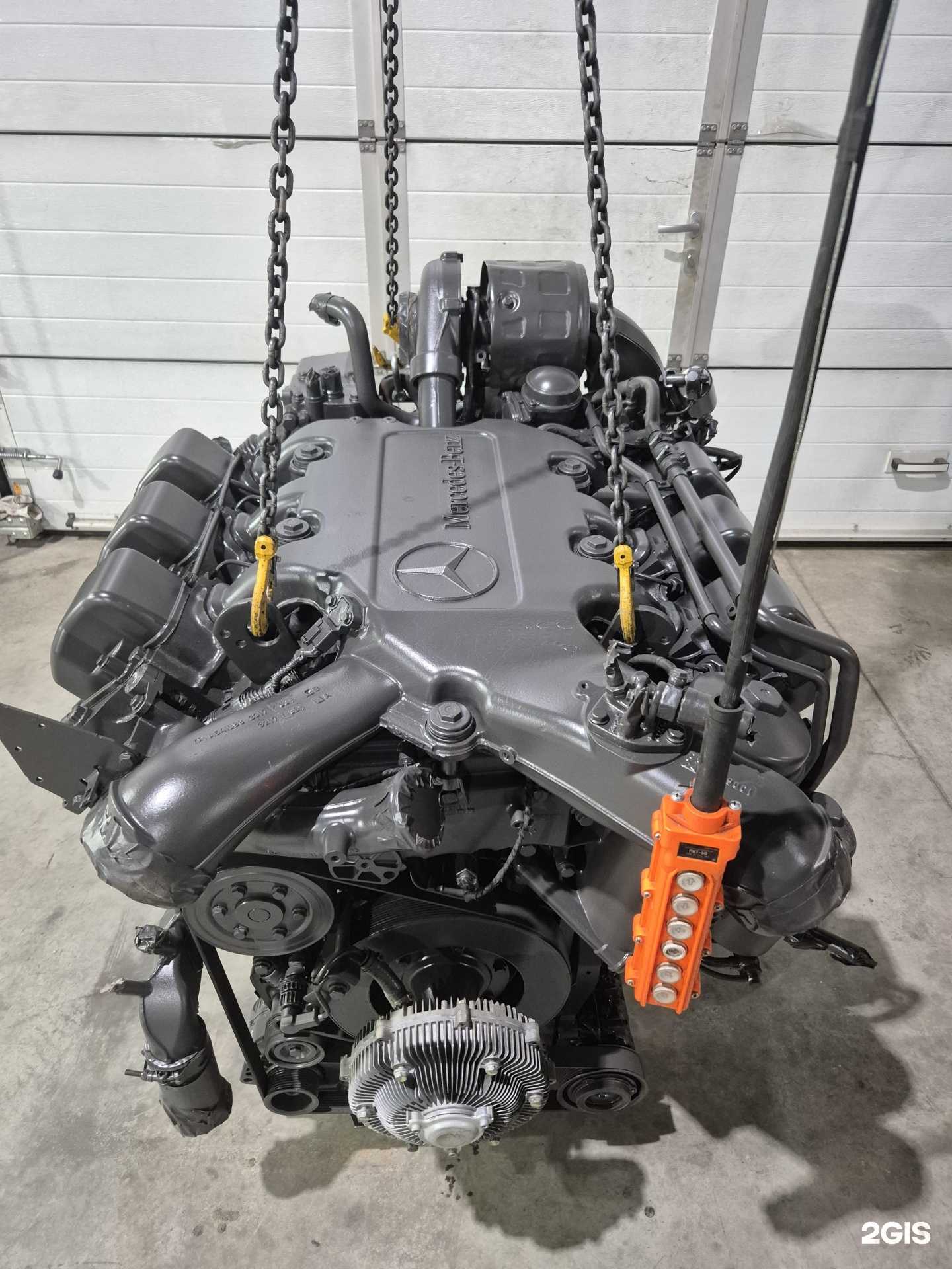 Отзывы на компанию Профдизельмоторс в г. Красноярск c фото