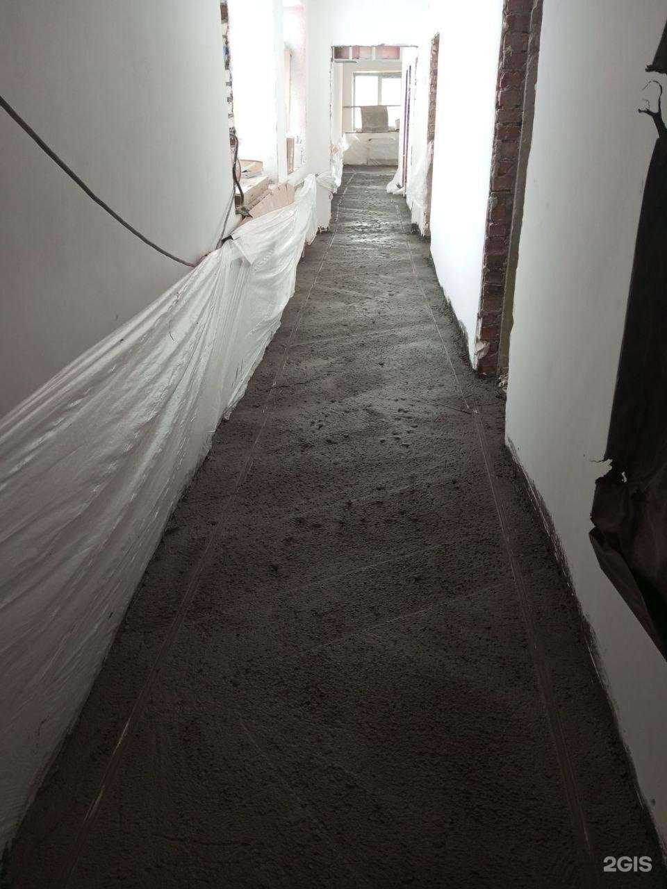 Отзывы на компанию ВпередПроСтрой в Перми c фото