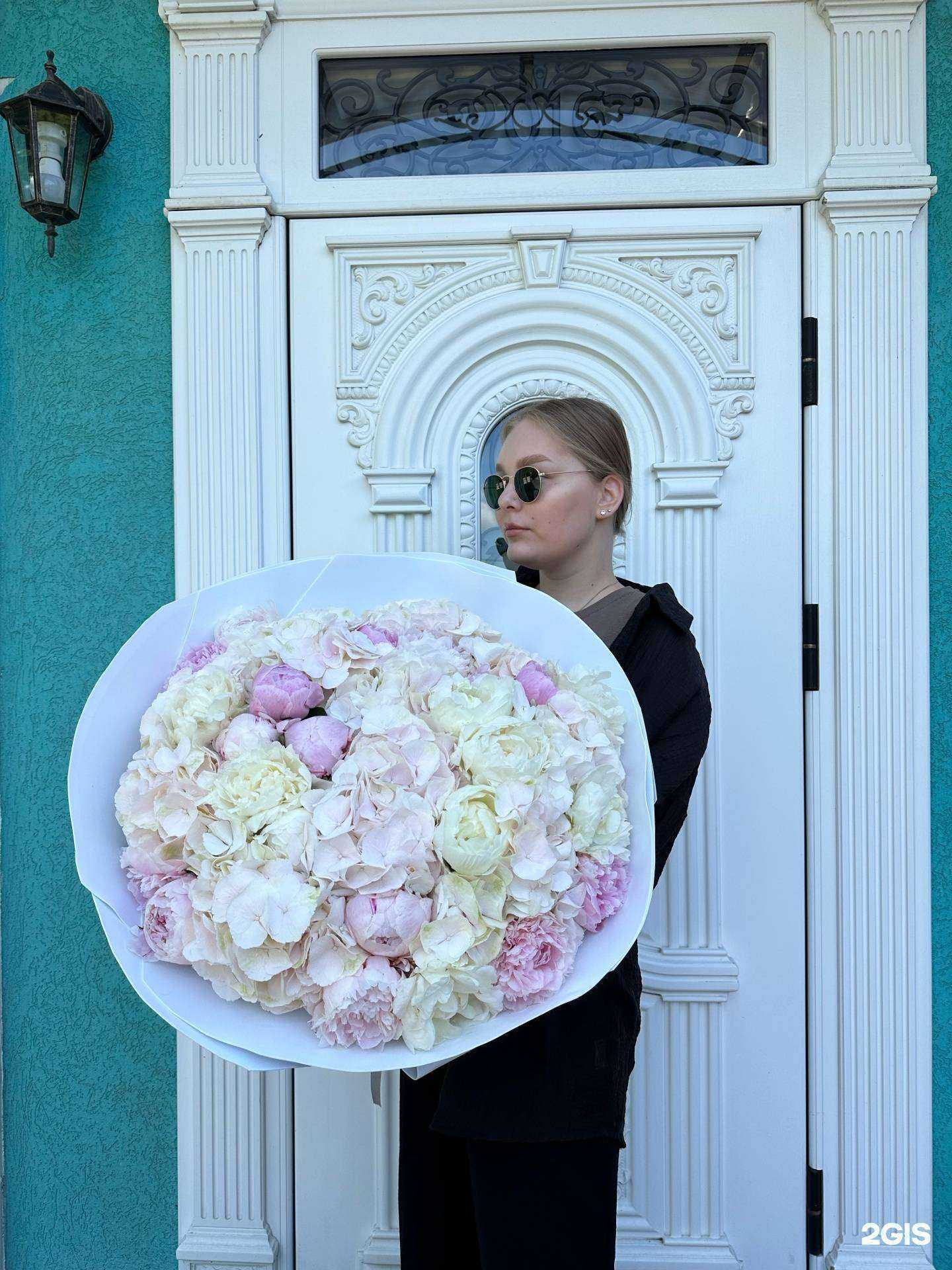 Отзывы на компанию Le Bouquet в г. Калининград c фото