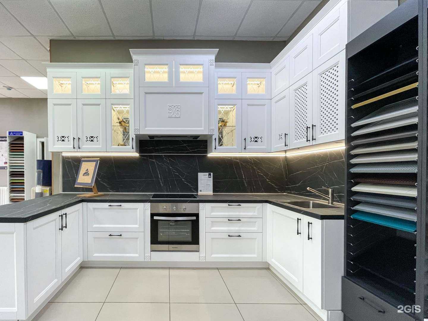 Отзывы на компанию Мебельная фабрика Зов в г. Реутов c фото