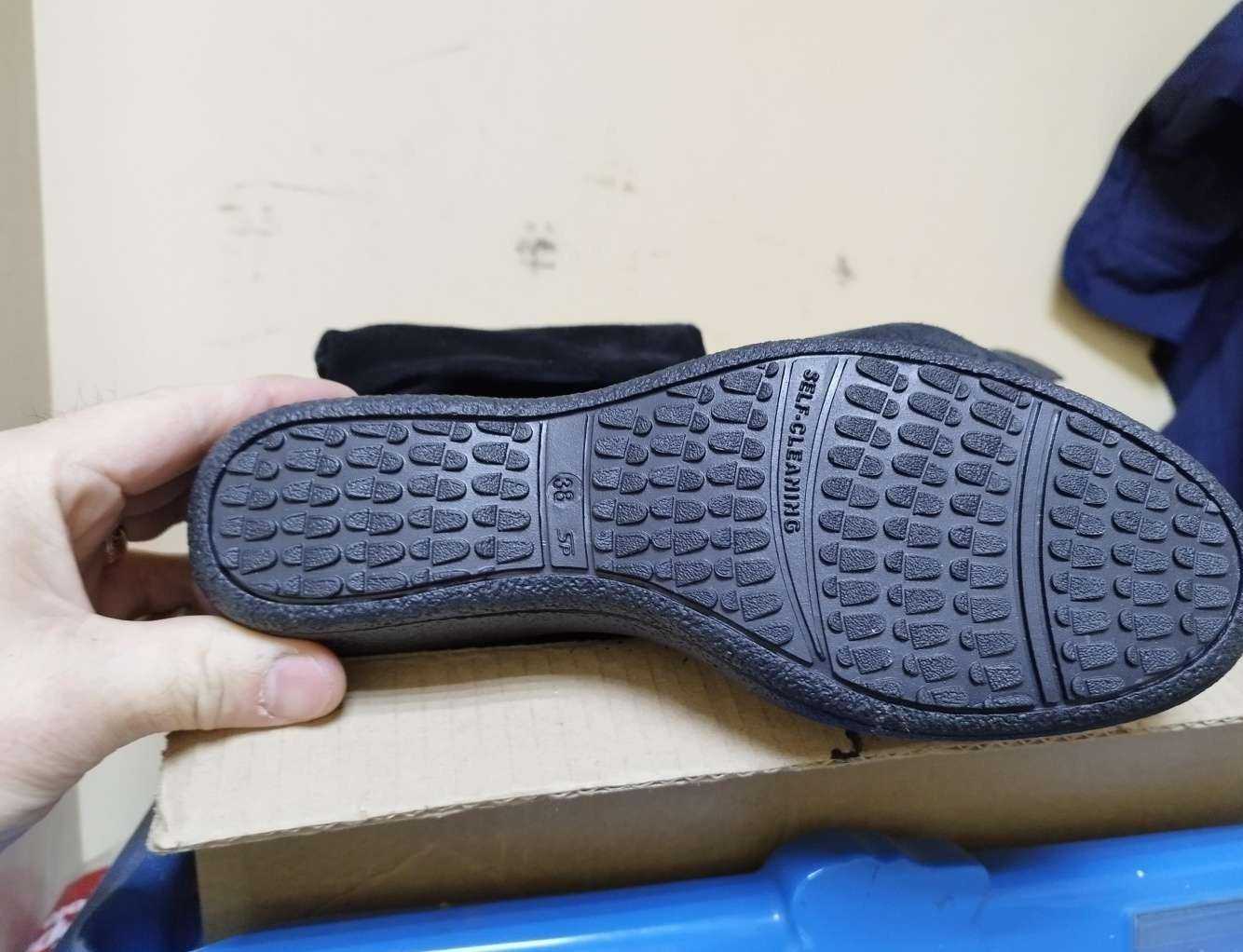 Отзывы на компанию Мастерская по ремонту обуви в г. Саратов c фото