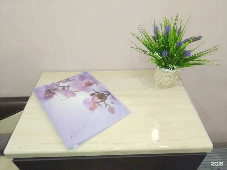 Отзывы на компанию Апартаменты на Подгорной в Кисловодске c фото