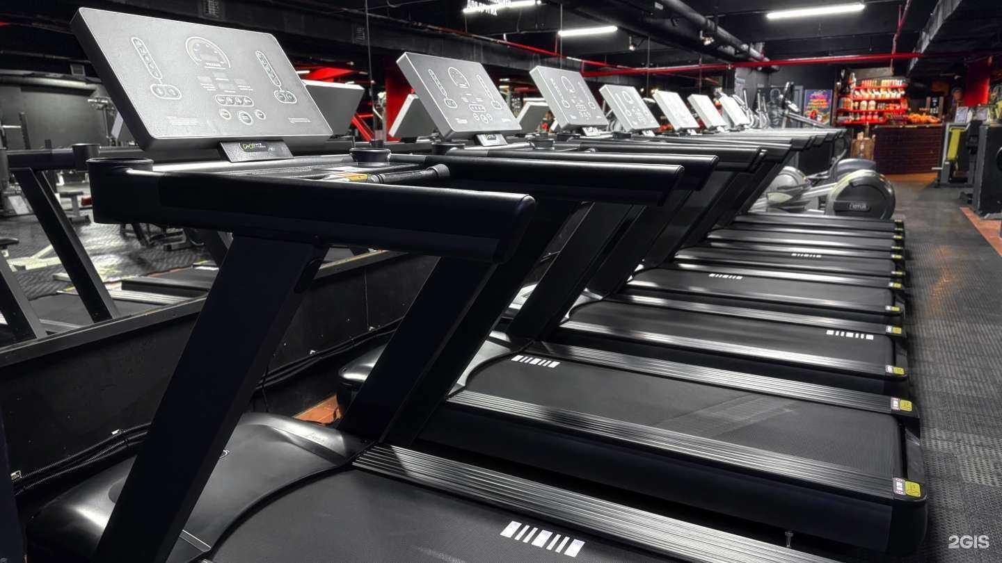 Отзывы на компанию FitProfi в г. Ростов-на-Дону c фото