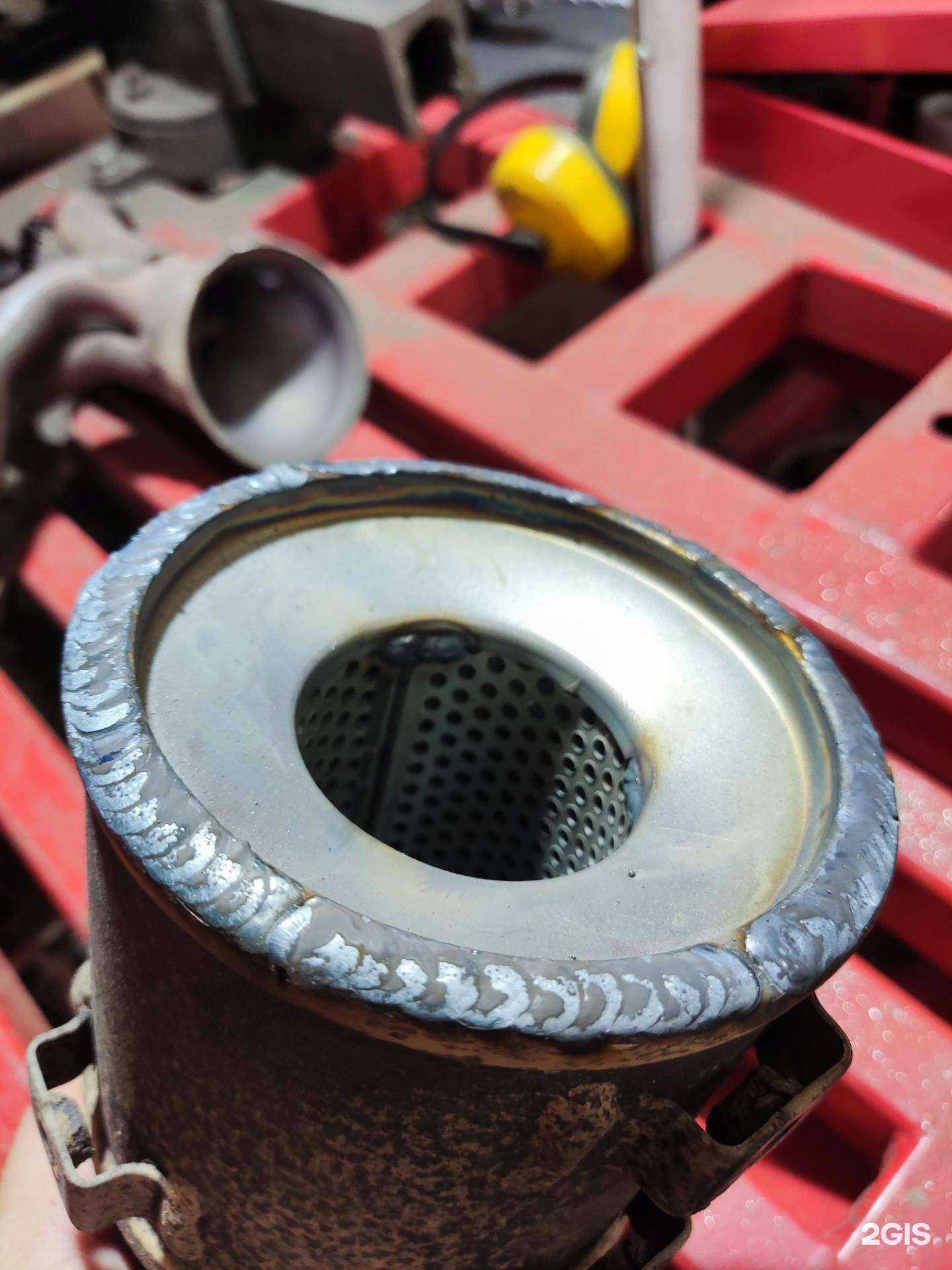 Отзывы на компанию Avtokat58 в Пензе c фото