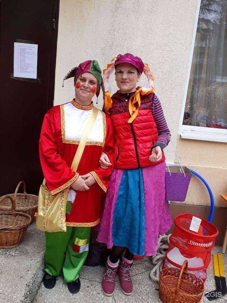 Отзывы на компанию Детский сад №35 комбинированного вида г. Сочи в г. Сочи c фото