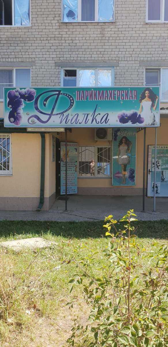 Отзывы на компанию Фиалка в Ставрополе c фото