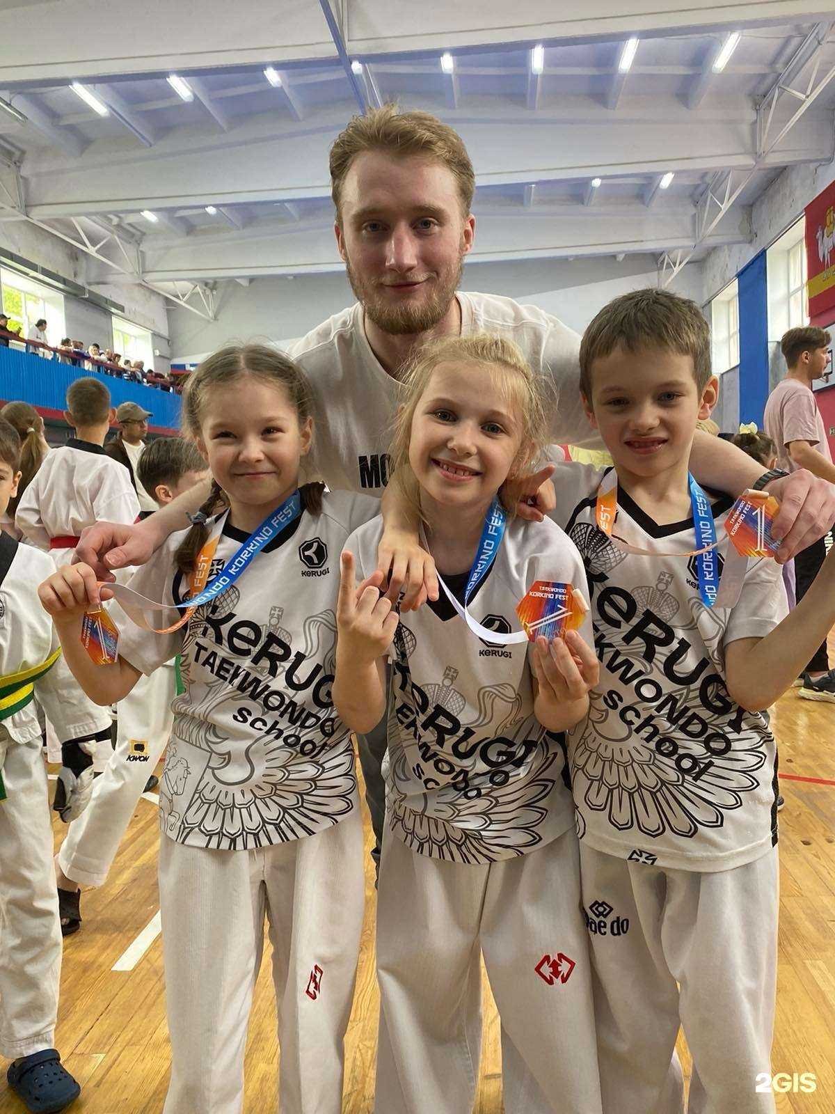 Отзывы на компанию Керуги в Челябинске c фото