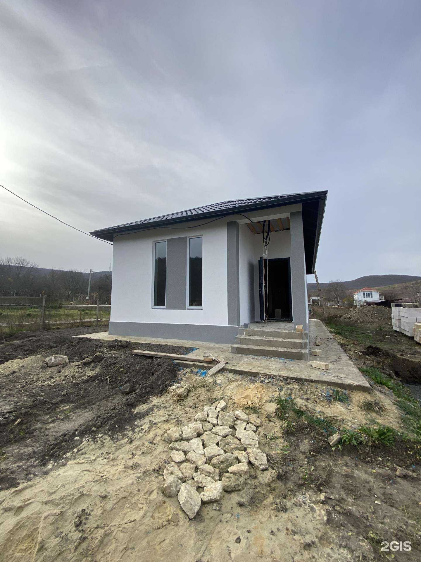 Отзывы на компанию Белострой в г. Анапа c фото