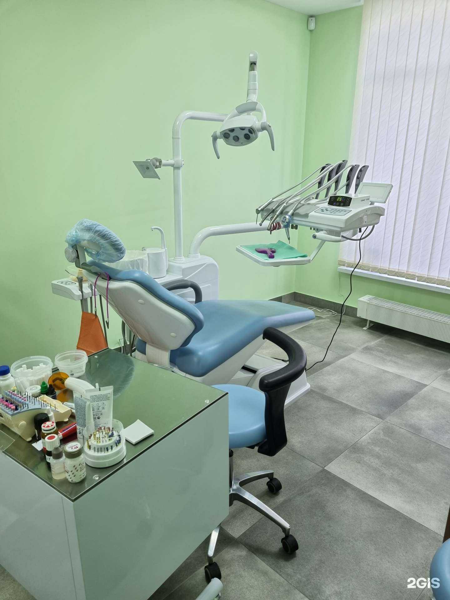 Отзывы на компанию Dental dream в Кемерове c фото