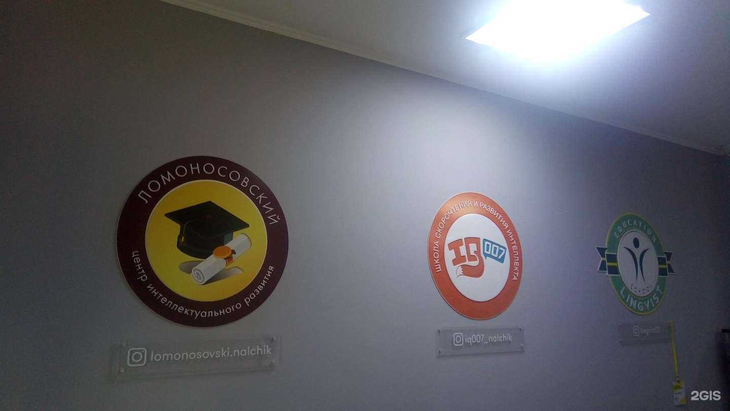 Отзывы на компанию Lingvist в Нальчике c фото