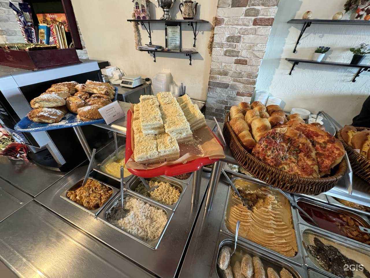 Отзывы на компанию Вкусное место в Екатеринбурге c фото