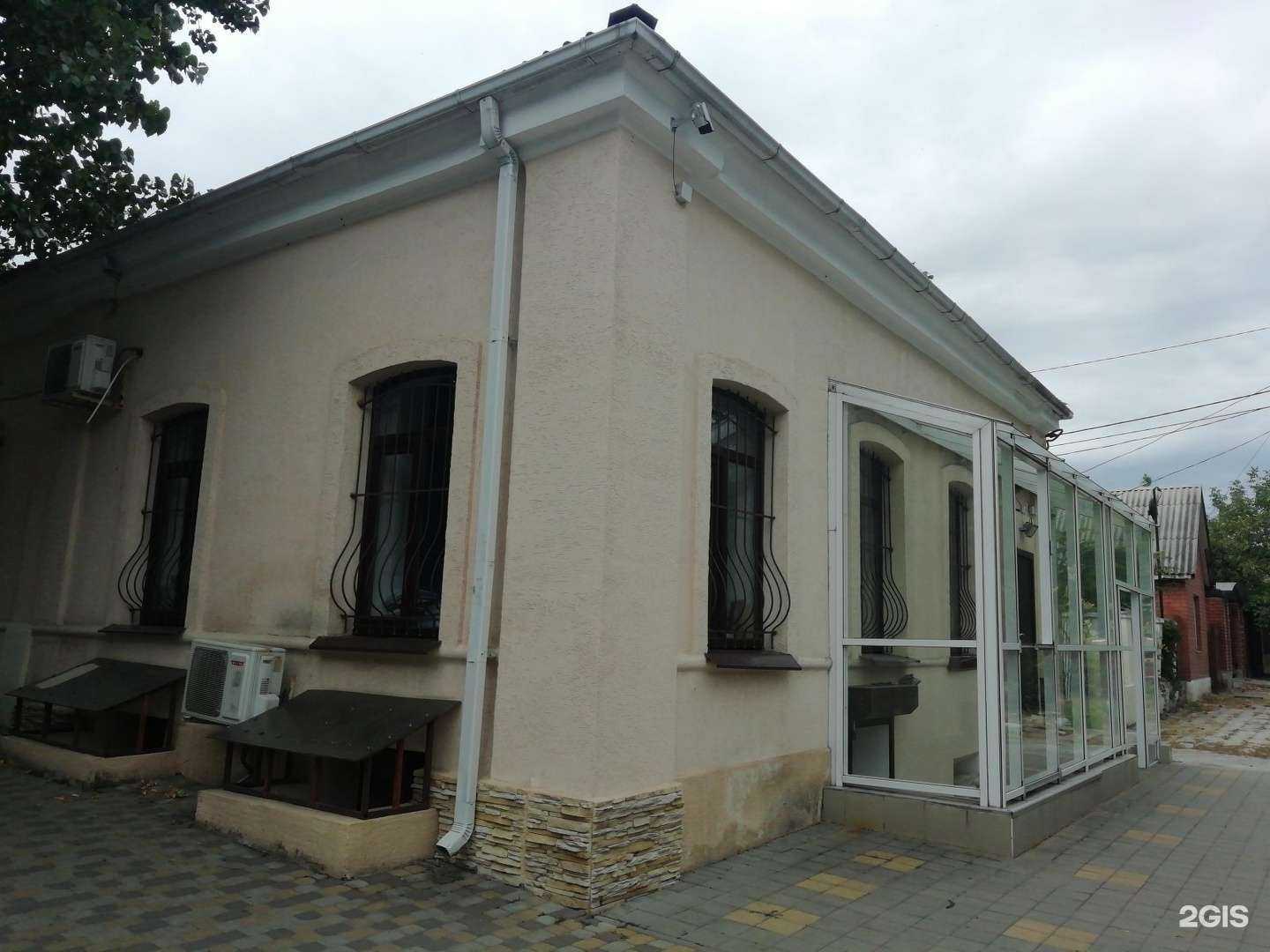 Отзывы на компанию Адвокатский кабинет Бабенко А.В. в Новороссийске c фото - фотография 2 из 2