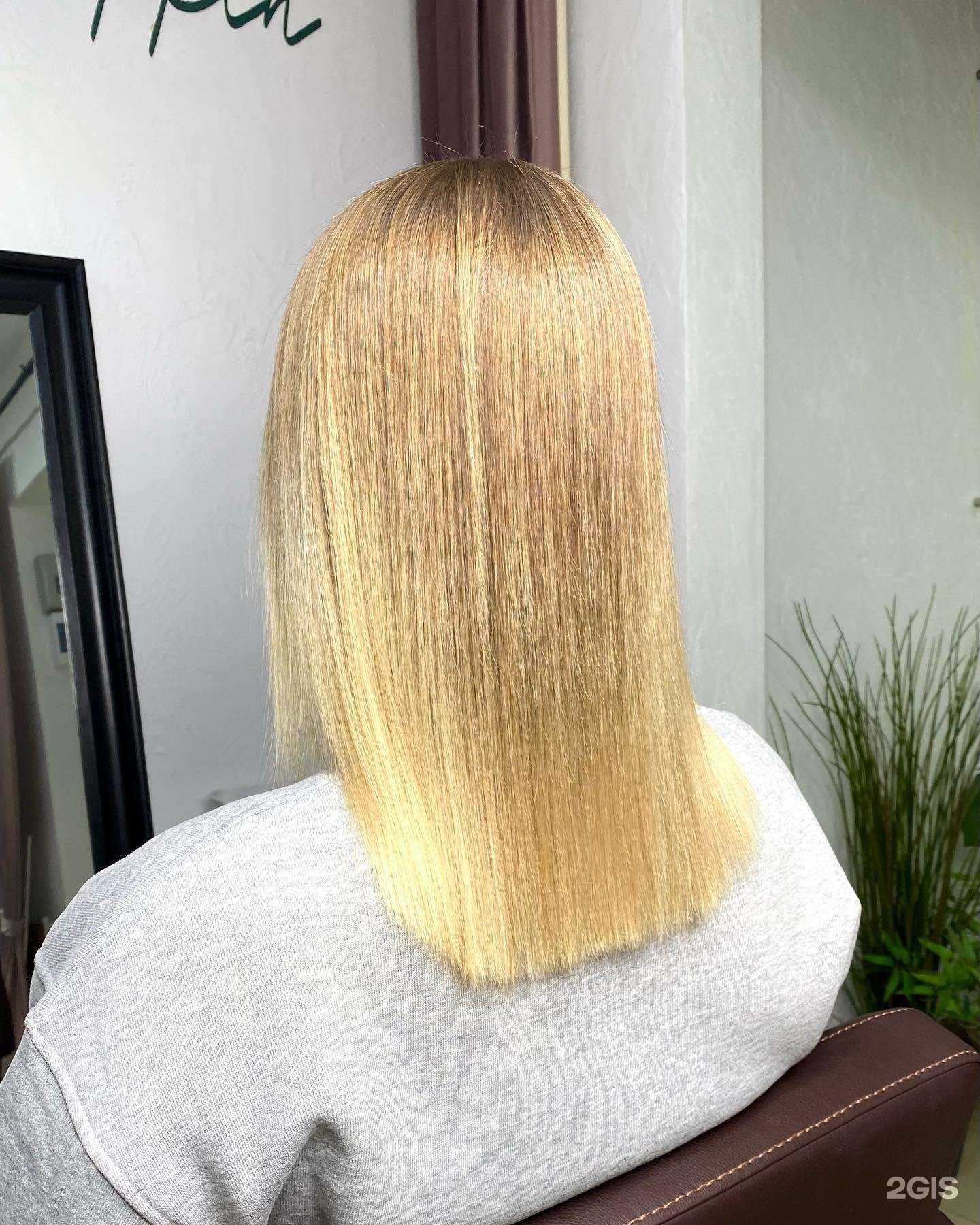 Отзывы на компанию Chic Lok в Кемерове c фото