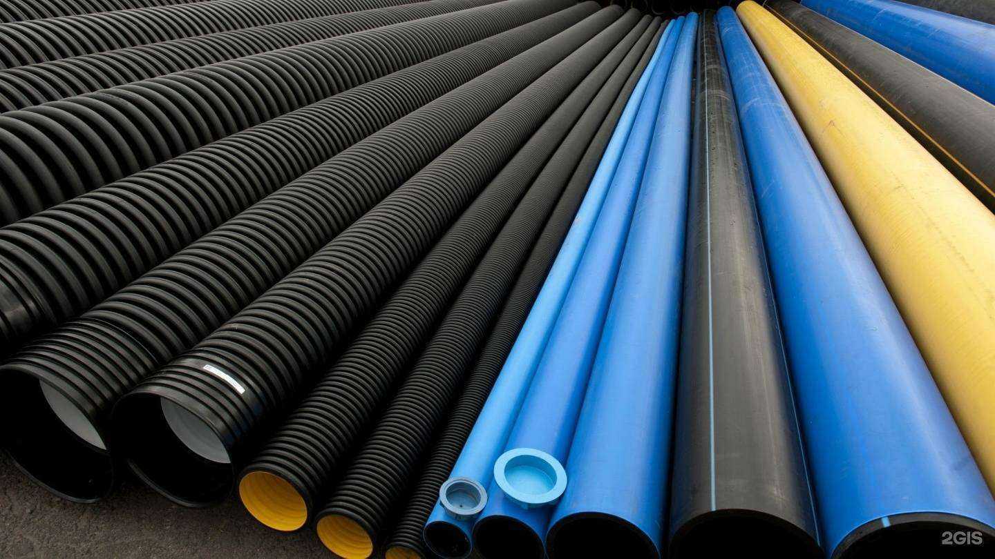 Отзывы на компанию Сибпромпайп в г. Новокузнецк c фото