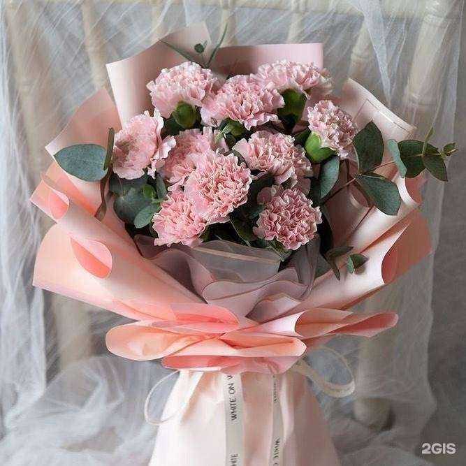 Отзывы на компанию Цветы для вас в Томске c фото