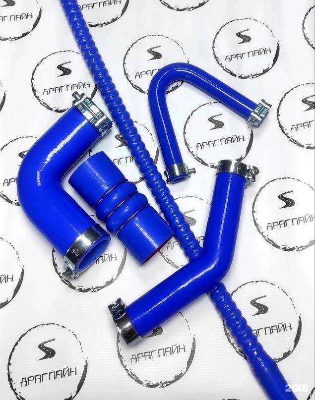 Отзывы на компанию Драглайн в Тольятти c фото