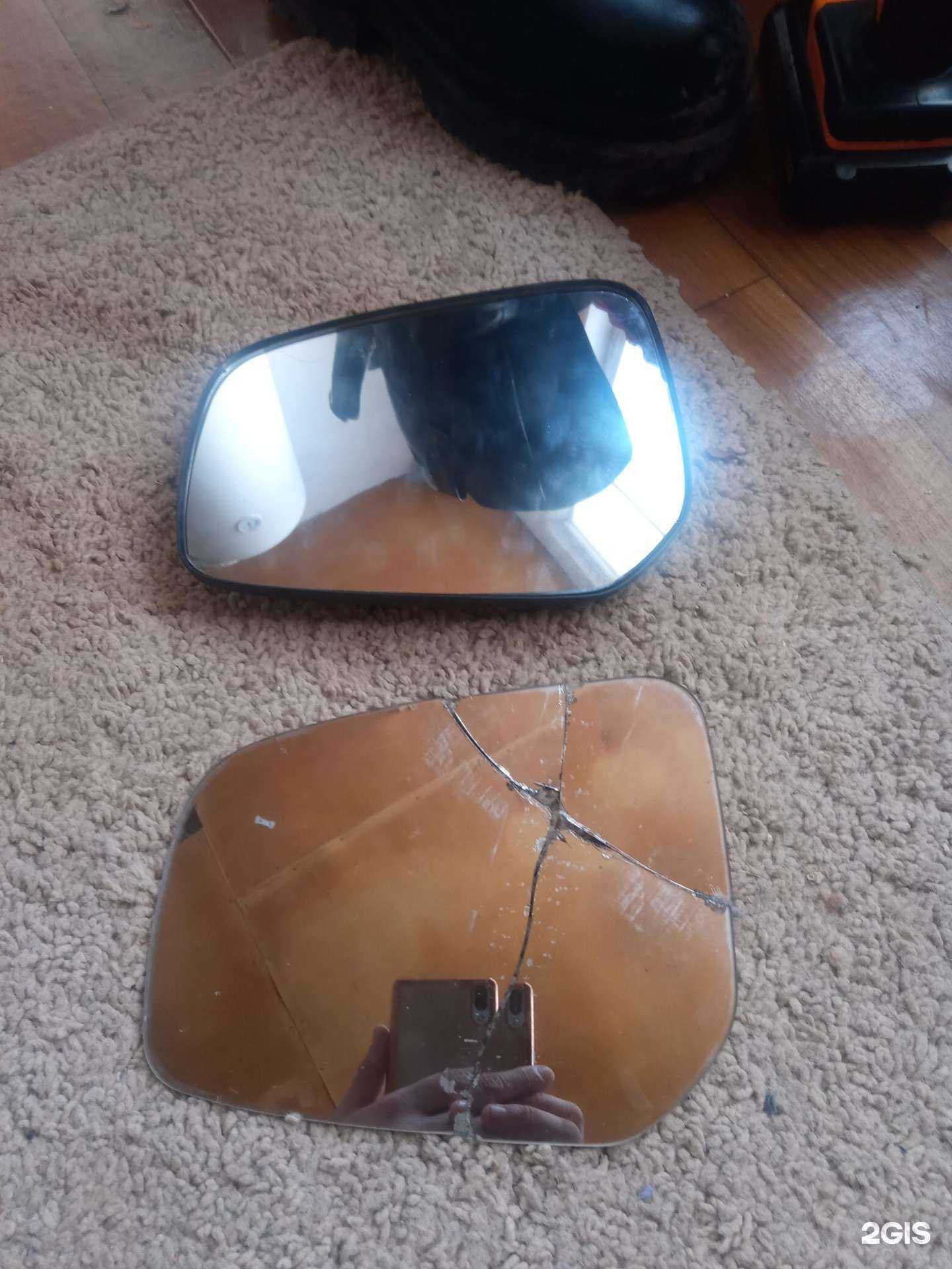 Отзывы на компанию Мастерская резки стекла в Тюмени c фото