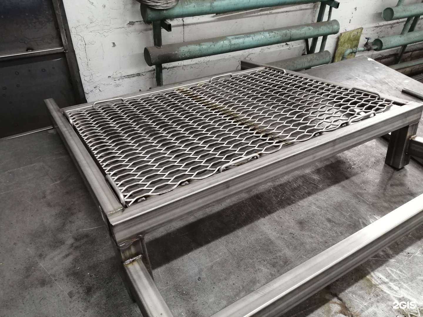 Отзывы на компанию МЕТАЛЛ-КРАФТ в Челябинске c фото