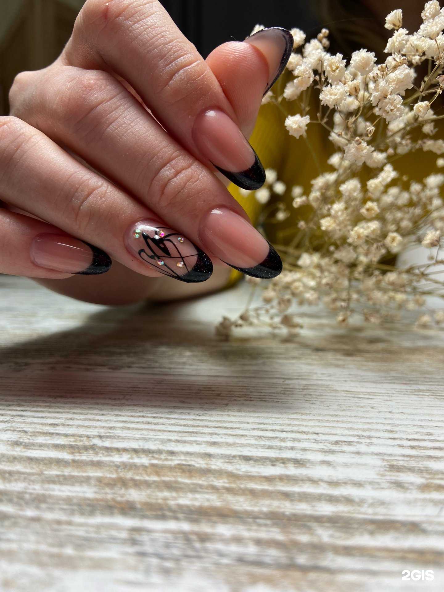 Отзывы на компанию Студия маникюра в Ижевске c фото
