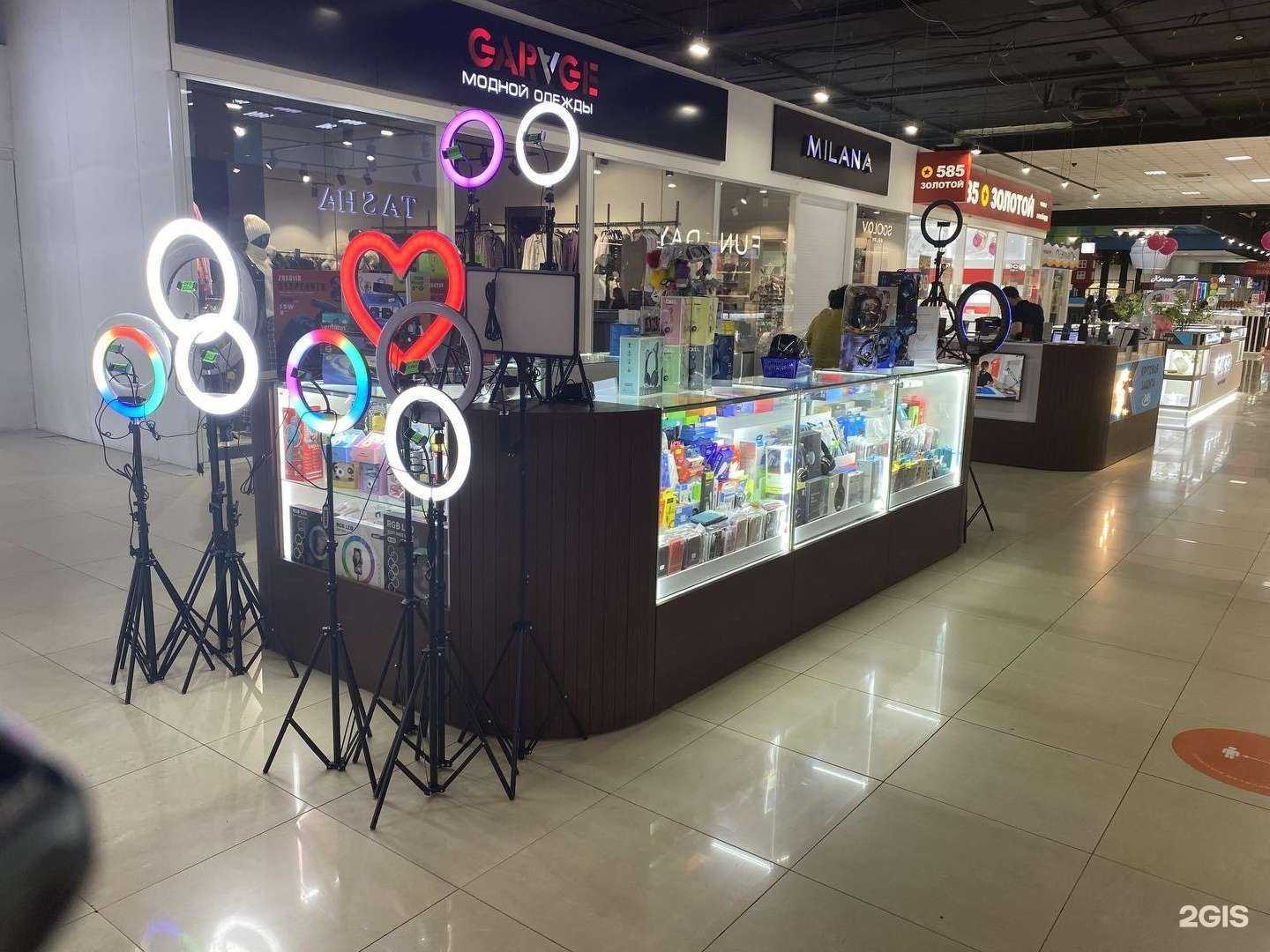 Отзывы на компанию Aks.shop30 в Астрахани c фото