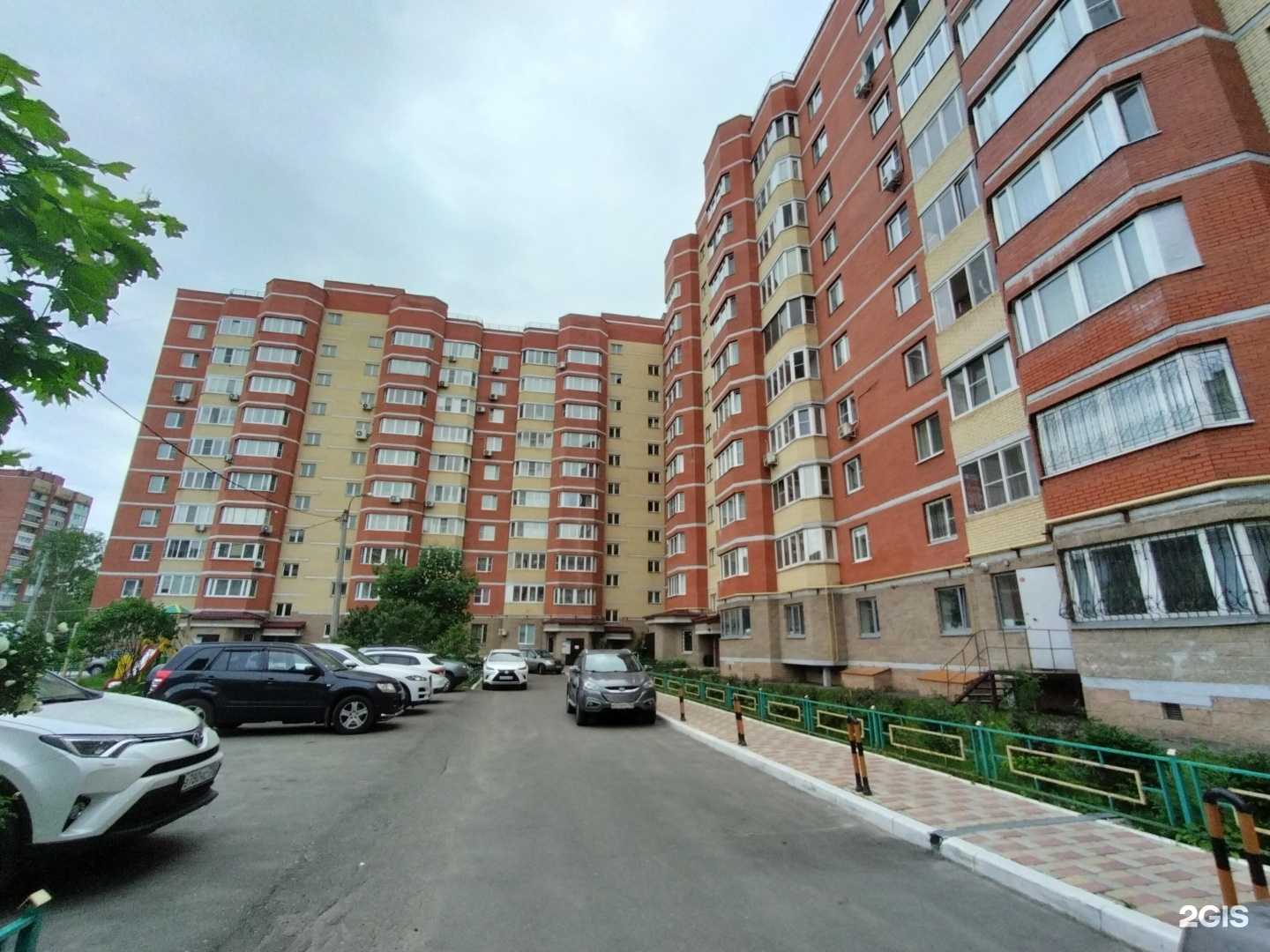 Отзывы на компанию Тай мэй в Орехово-Зуеве c фото - фотография 2 из 2