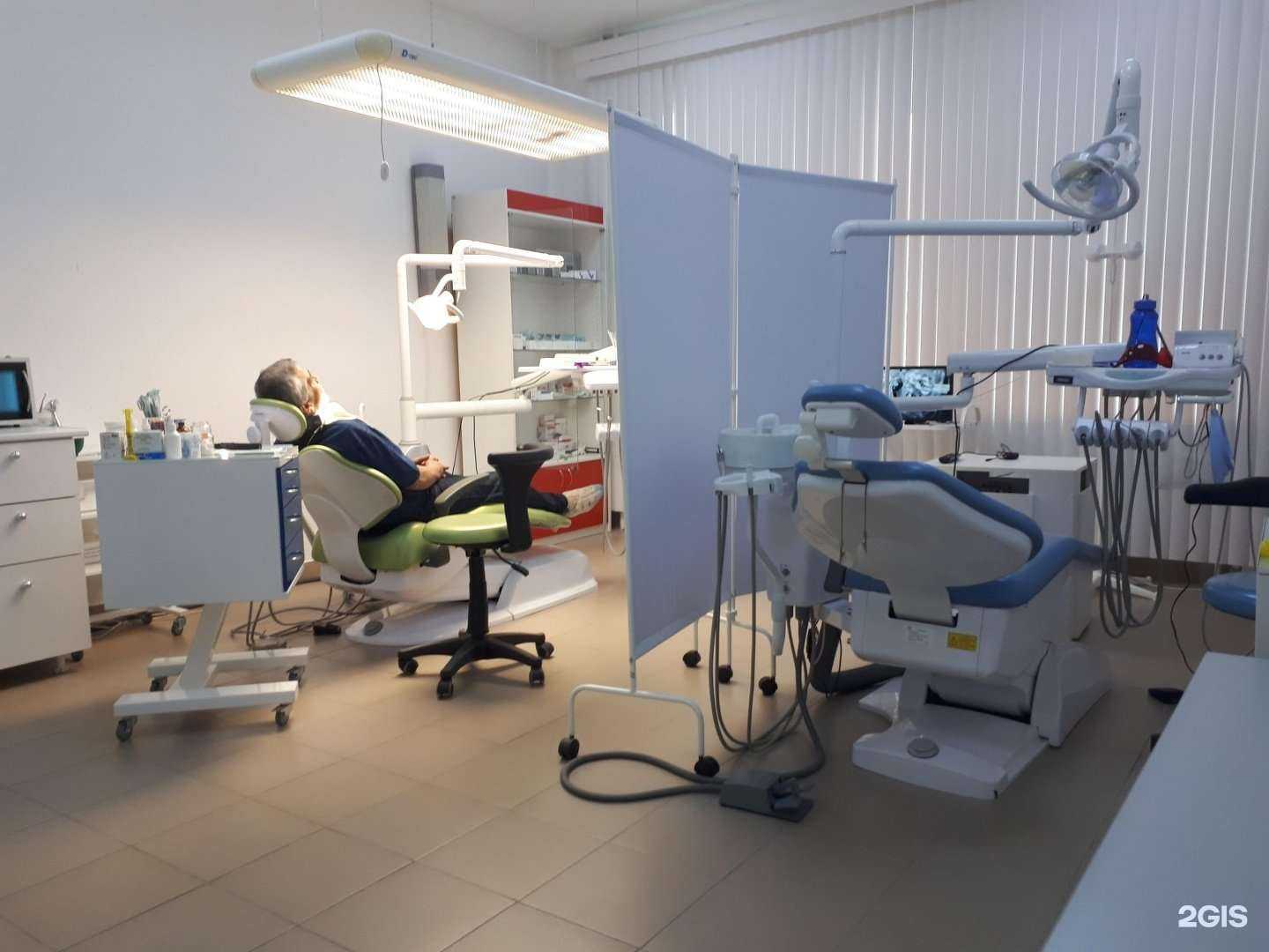 Отзывы на компанию Альдентэ в Тюмени c фото