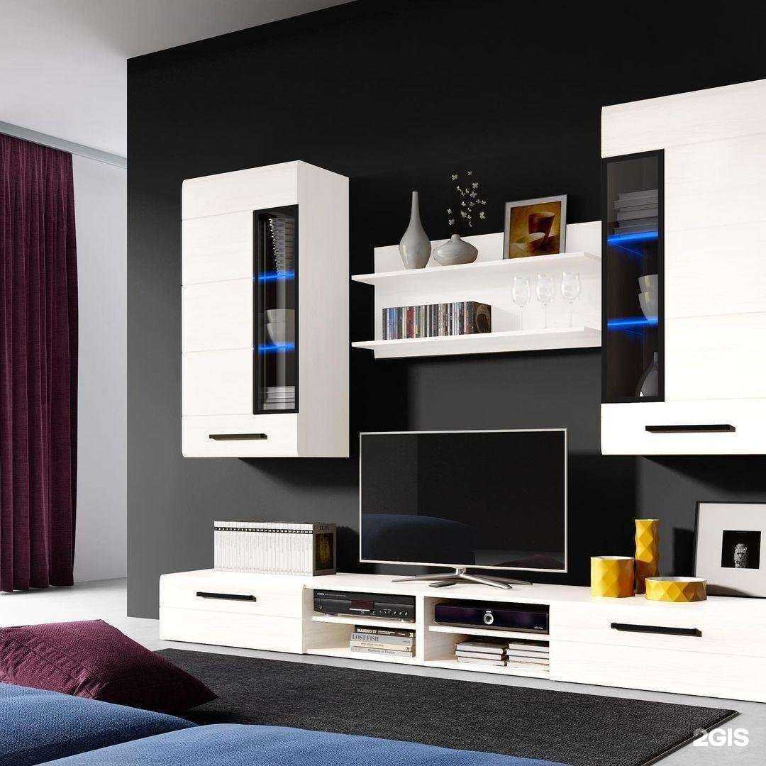 Отзывы на компанию Фирменный салон мебели для дома и офиса в г. Пыть-Ях c фото